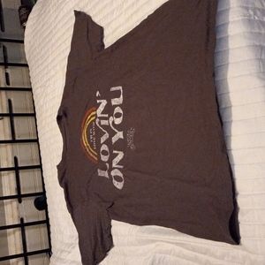 Graphic Tee t shirt Luke combs country lovin you music tee Medium Country music